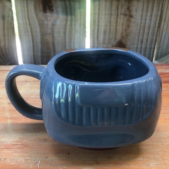 Funko Guardians of the Galaxy Marvel Starlord Collector Figural Ceramic Mug - Picture 2 of 6